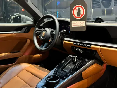 2026 بورش 911 كاريرا اس