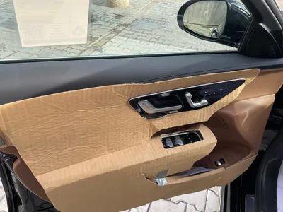 2026 مرسيدس - بنز إي 200