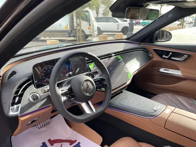 2026 مرسيدس - بنز إي 200