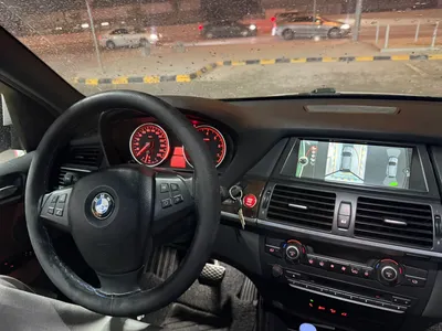 2013 بي ام دبليو الفئة اكس 5