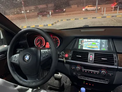 2013 بي ام دبليو الفئة اكس 5