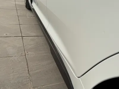 2022 كاديلاك سي تي 5 في بلاك وينج