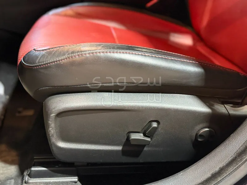 2022 دودج تشارجر ار تي