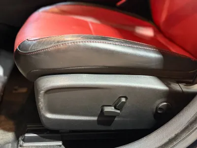 2022 دودج تشارجر ار تي