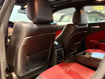 2022 دودج تشارجر ار تي