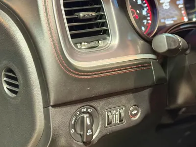 2022 دودج تشارجر ار تي