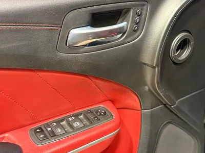 2022 دودج تشارجر ار تي