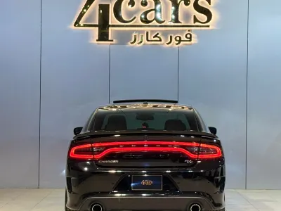 2022 دودج تشارجر ار تي