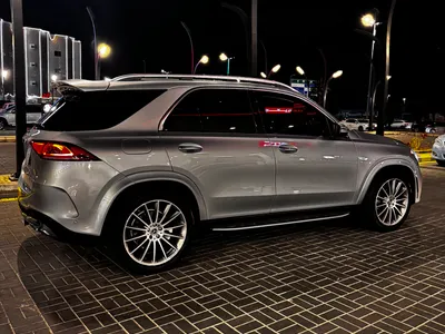 2021 مرسيدس - بنز جي إل إي 350