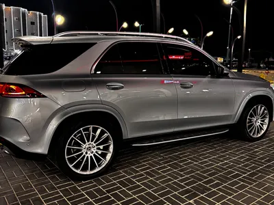 2021 مرسيدس - بنز جي إل إي 350