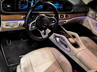 2021 مرسيدس - بنز جي إل إي 350