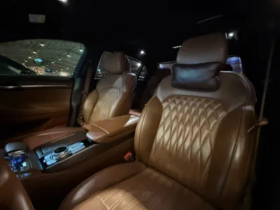 2021 جينيسيس جي 90