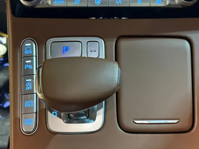 2021 جينيسيس جي 90