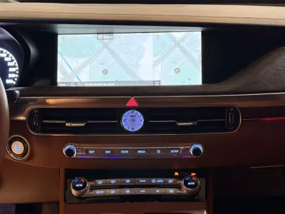 2021 جينيسيس جي 90