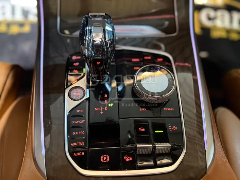 2019 بي ام دبليو الفئة اكس 5 إم كت