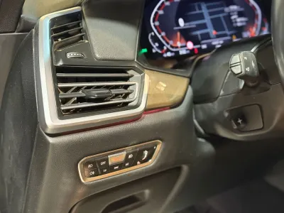 2019 بي ام دبليو الفئة اكس 5 إم كت