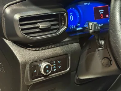 2023 فورد اكسبلورر بلاتينوم