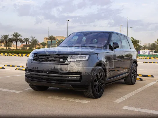 2022 لاند روفر رينج روفر اتش اس اي