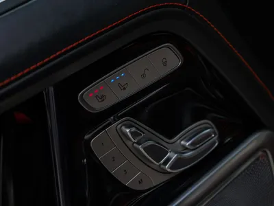 2019 مرسيدس - بنز جي 63 أي إم جي