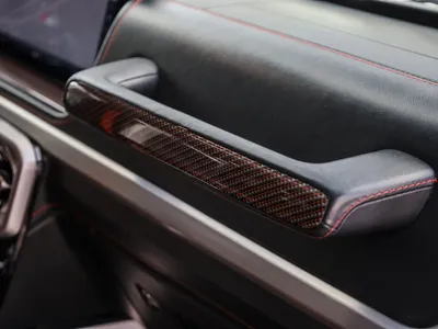 2019 مرسيدس - بنز جي 63 أي إم جي