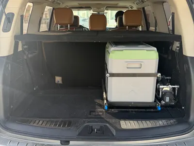 2019 نيسان باترول بلاتينيوم