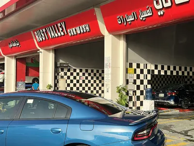 2021 دودج تشارجر جي تي