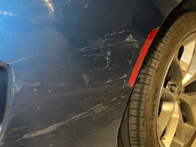 2021 دودج تشارجر جي تي