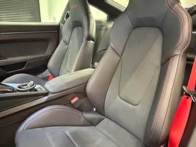 2026 بورش 911 جي تي 3