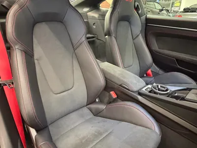 2026 بورش 911 جي تي 3