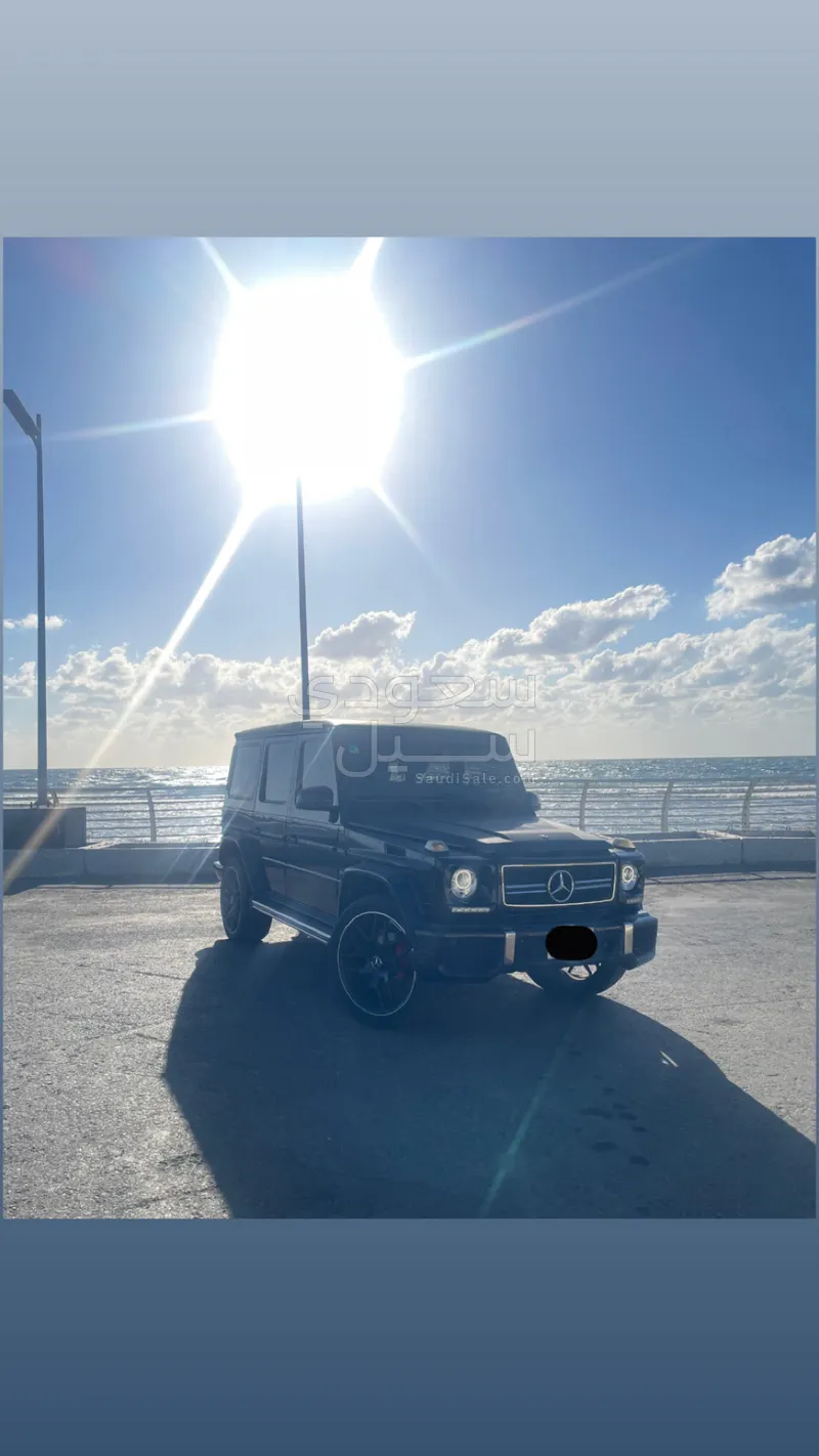 2002 مرسيدس - بنز جي 500