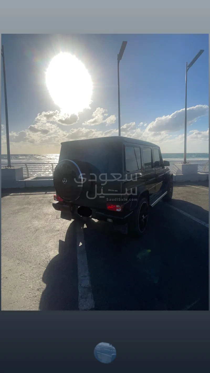 2002 مرسيدس - بنز جي 500