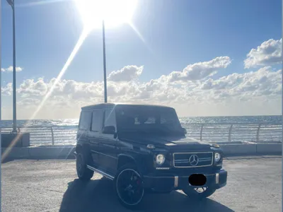 2002 مرسيدس - بنز جي 500