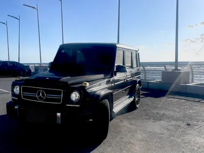 2002 مرسيدس - بنز جي 500