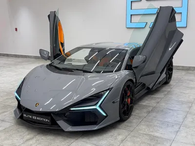 2024 لمبرجيني ريفويلتو