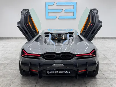2024 لمبرجيني ريفويلتو