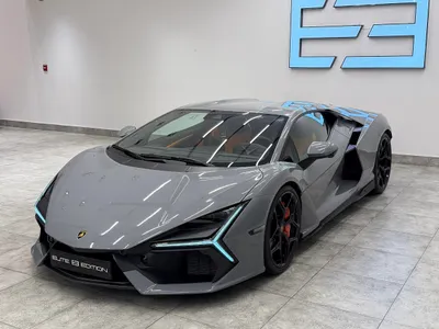 2024 لمبرجيني ريفويلتو