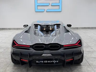 2024 لمبرجيني ريفويلتو