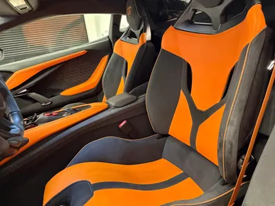 2024 لمبرجيني ريفويلتو