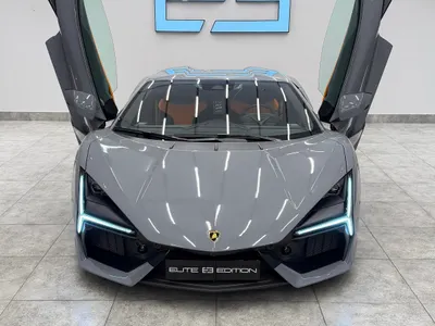 2024 لمبرجيني ريفويلتو