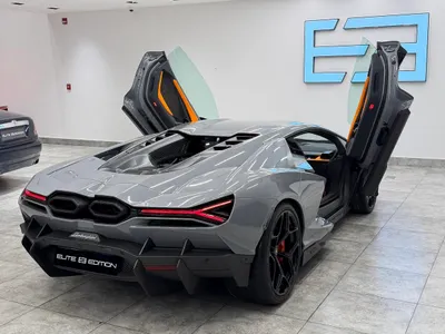 2024 لمبرجيني ريفويلتو