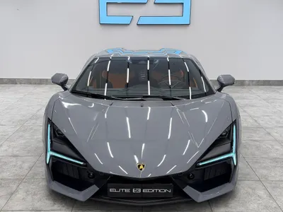 2024 لمبرجيني ريفويلتو