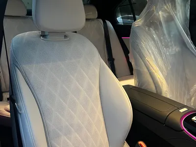 2026 مرسيدس - بنز إي 200