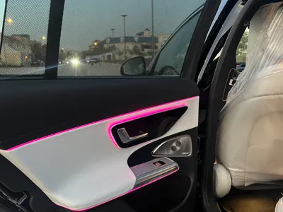 2026 مرسيدس - بنز إي 200