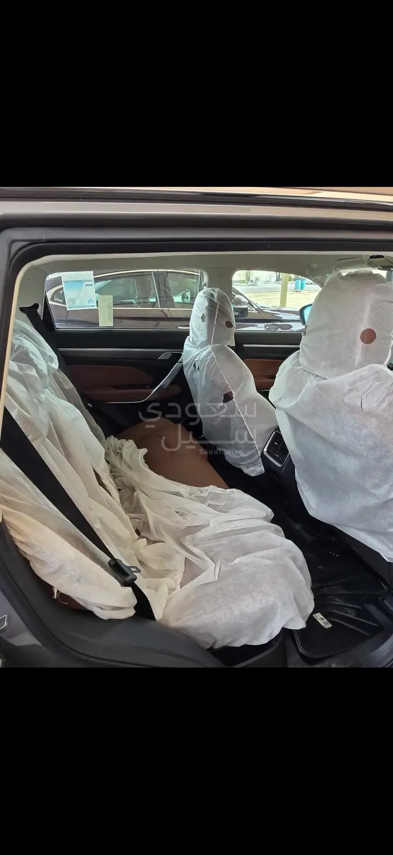 2023 جيلي ازكارا