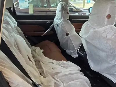 2023 جيلي ازكارا