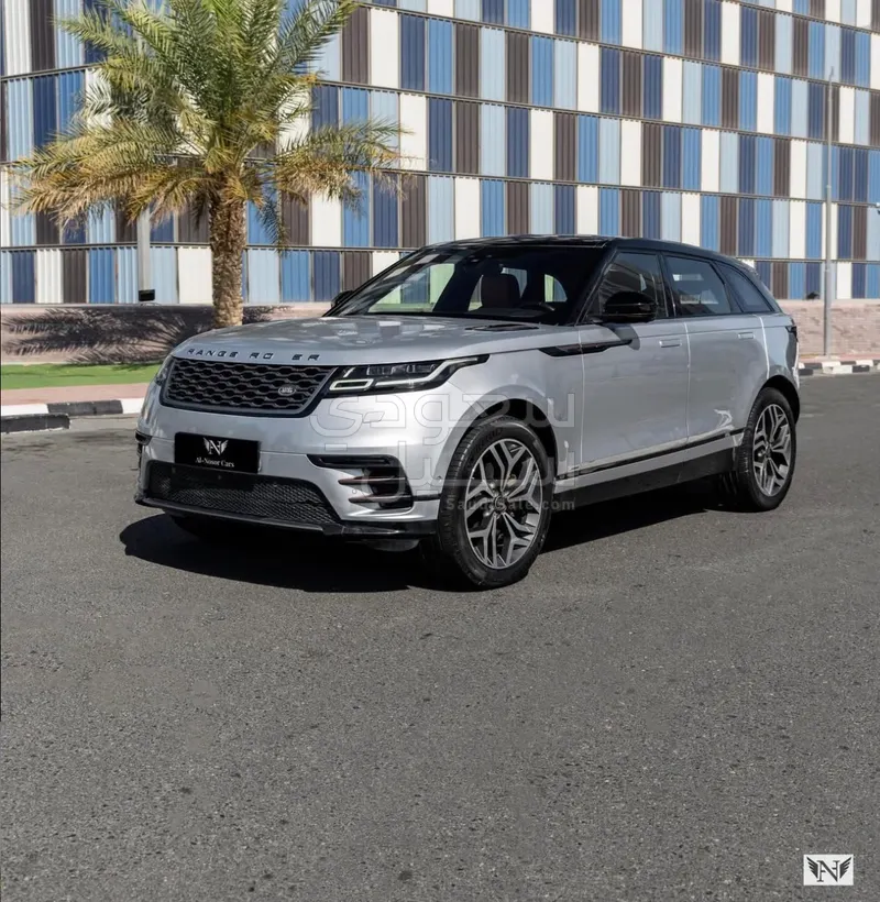 2019 لاند روفر رينج روفر فيلار أر - دايناميك