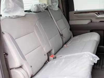 2025 جي ام سي سييرا اتش دي 2500