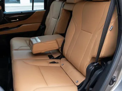 2026 لكزس إل إكس 600