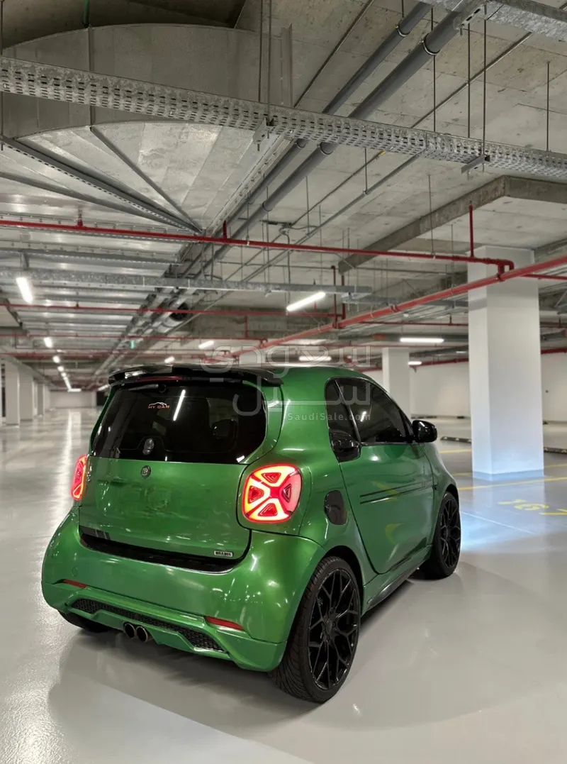 2015 سمارت برابوس