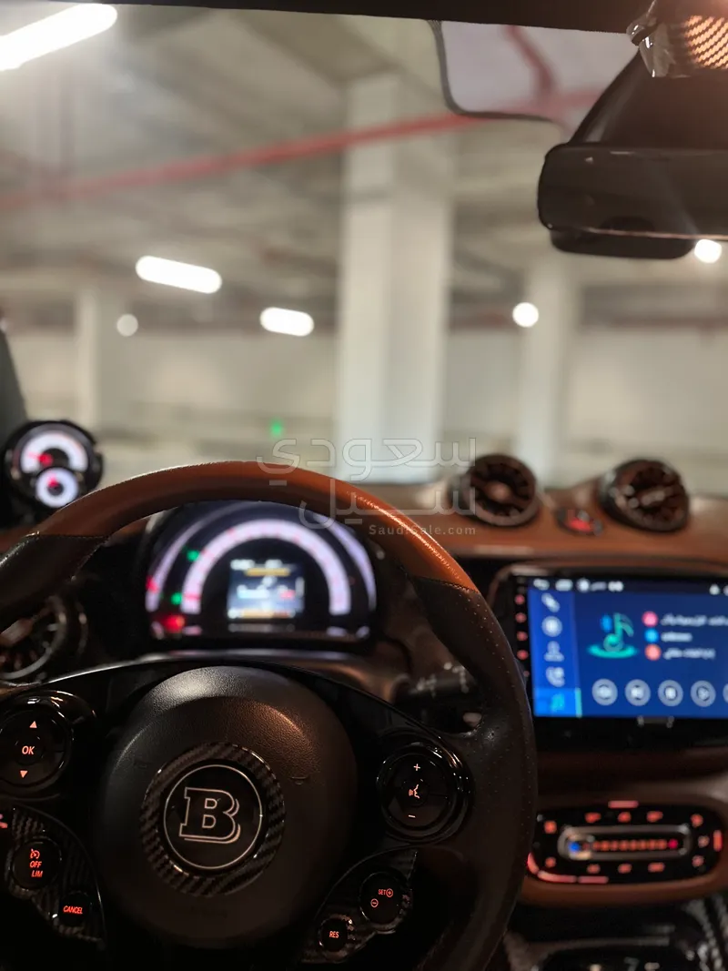 2015 سمارت برابوس